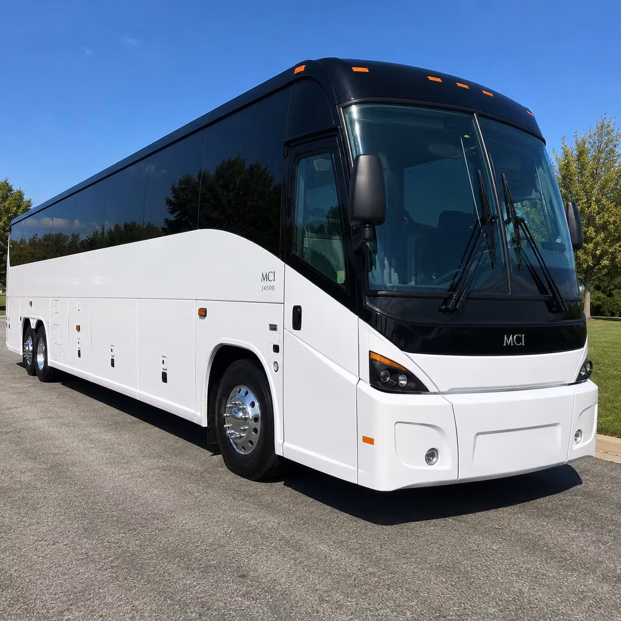 charterbusclinton com makes finding toledo express airport shuttles simple for southern lenawee county groups