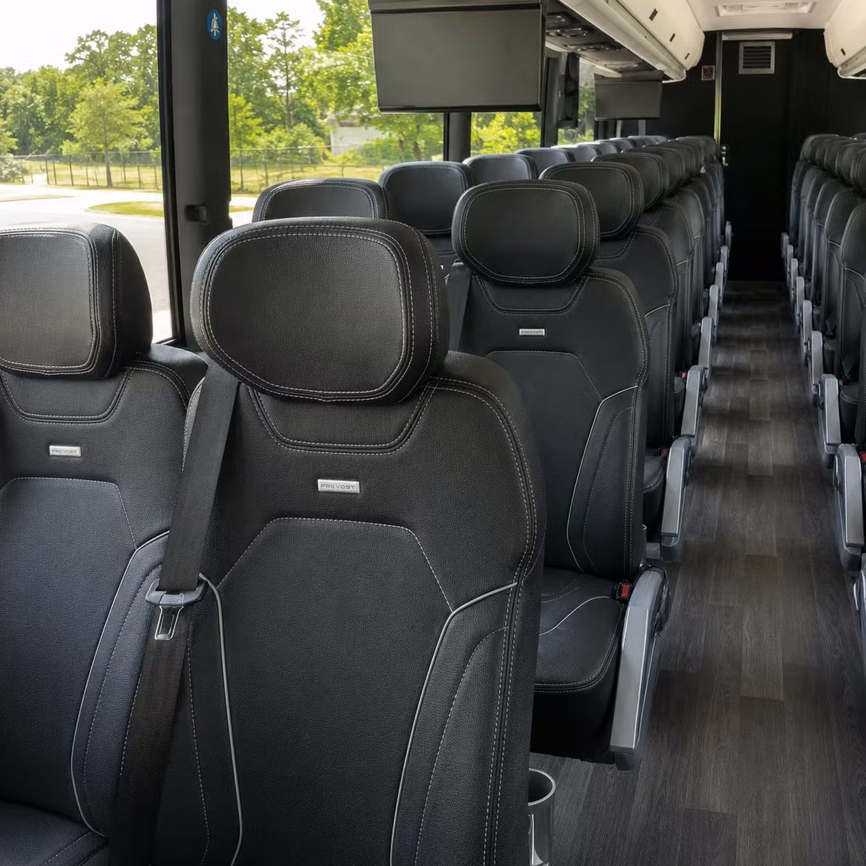 clinton michigan church groups love using charter buses for mission trips and retreats