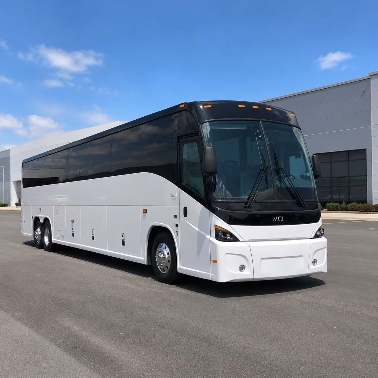 corporate event and off site meeting transportation in the clinton area