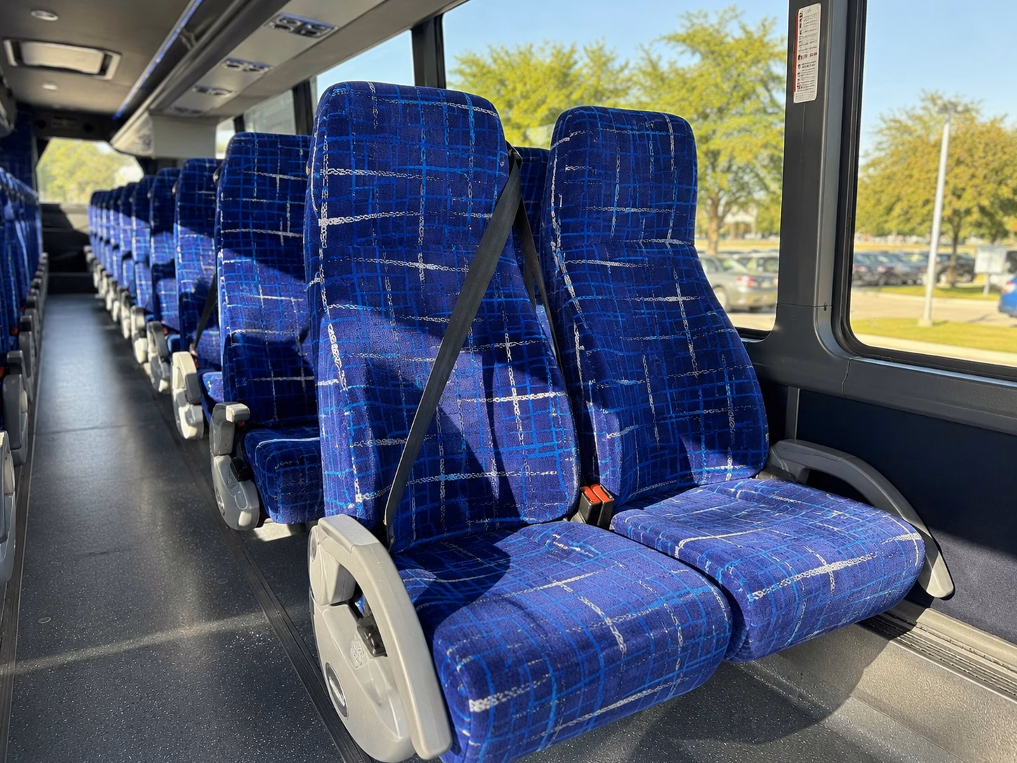 detroit tigers lions and red wings games are just a bus ride away from clinton