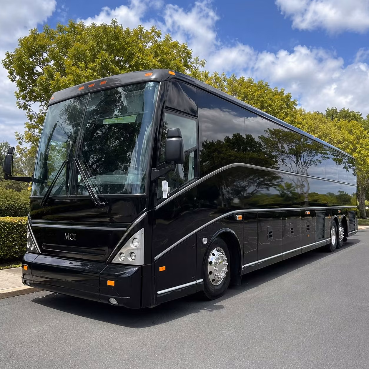 heading outside clinton you can still compare concert transportation options