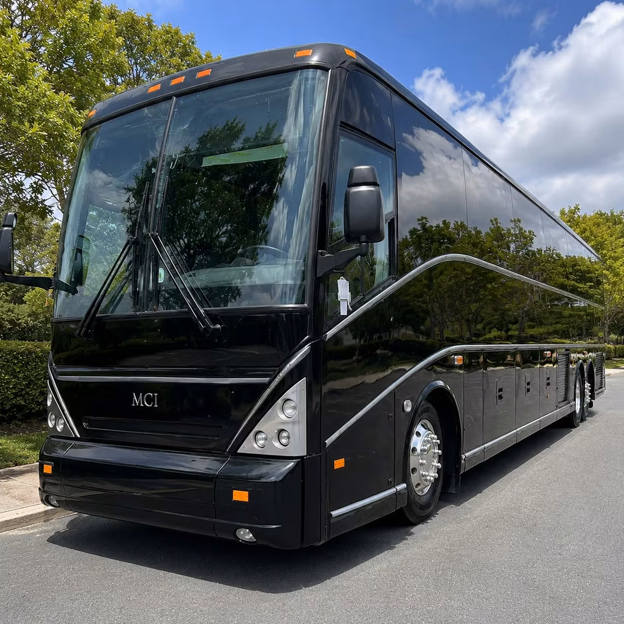 heading outside clinton you can still compare corporate event transportation options