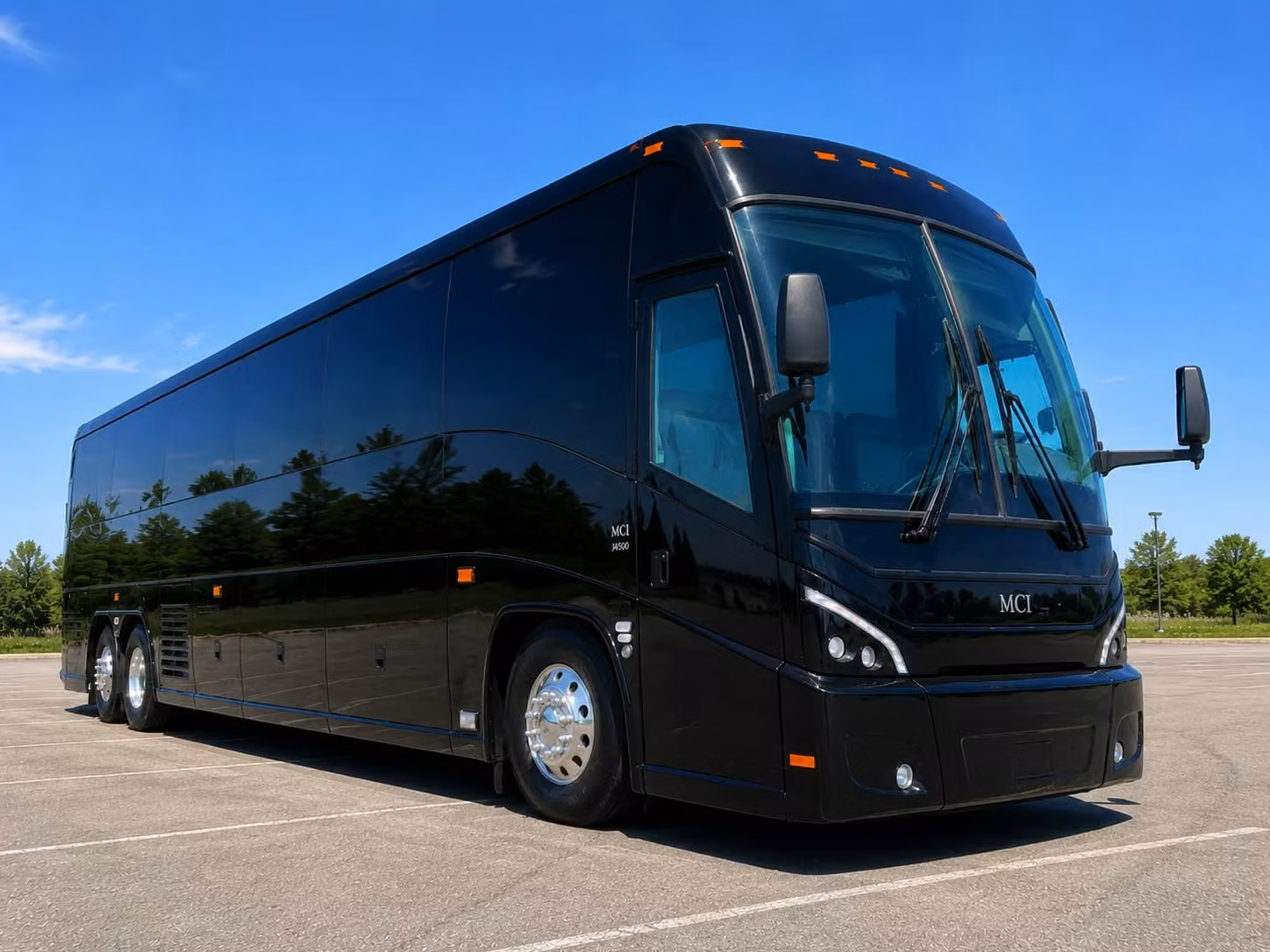 heading outside clinton you can still compare private event transportation options