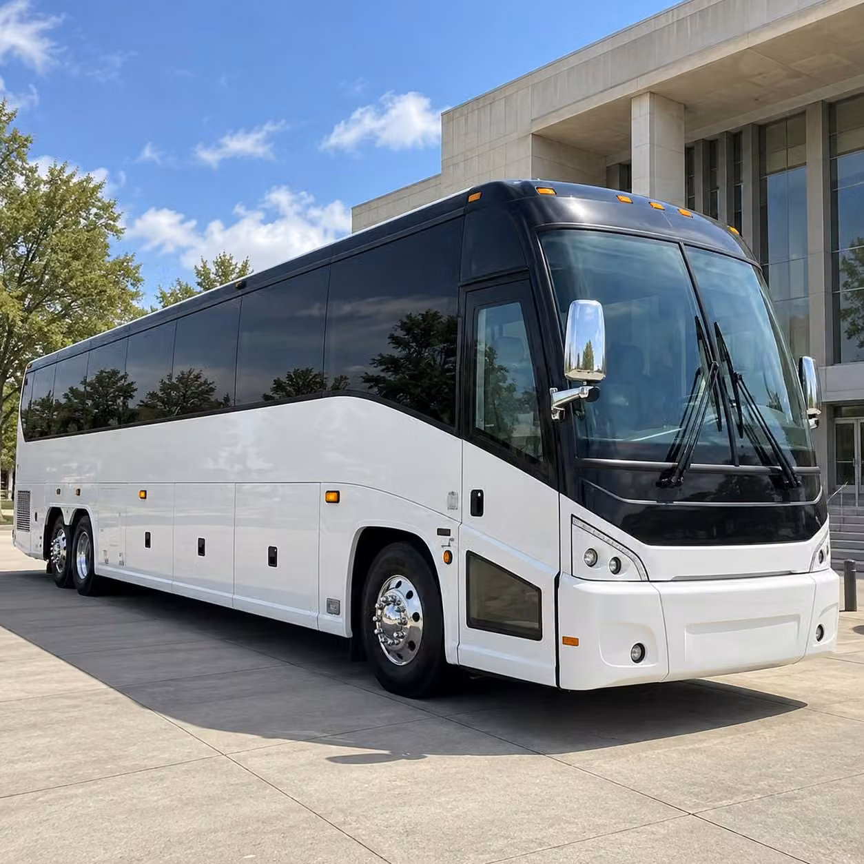 heading outside clinton you can still compare prom transportation options