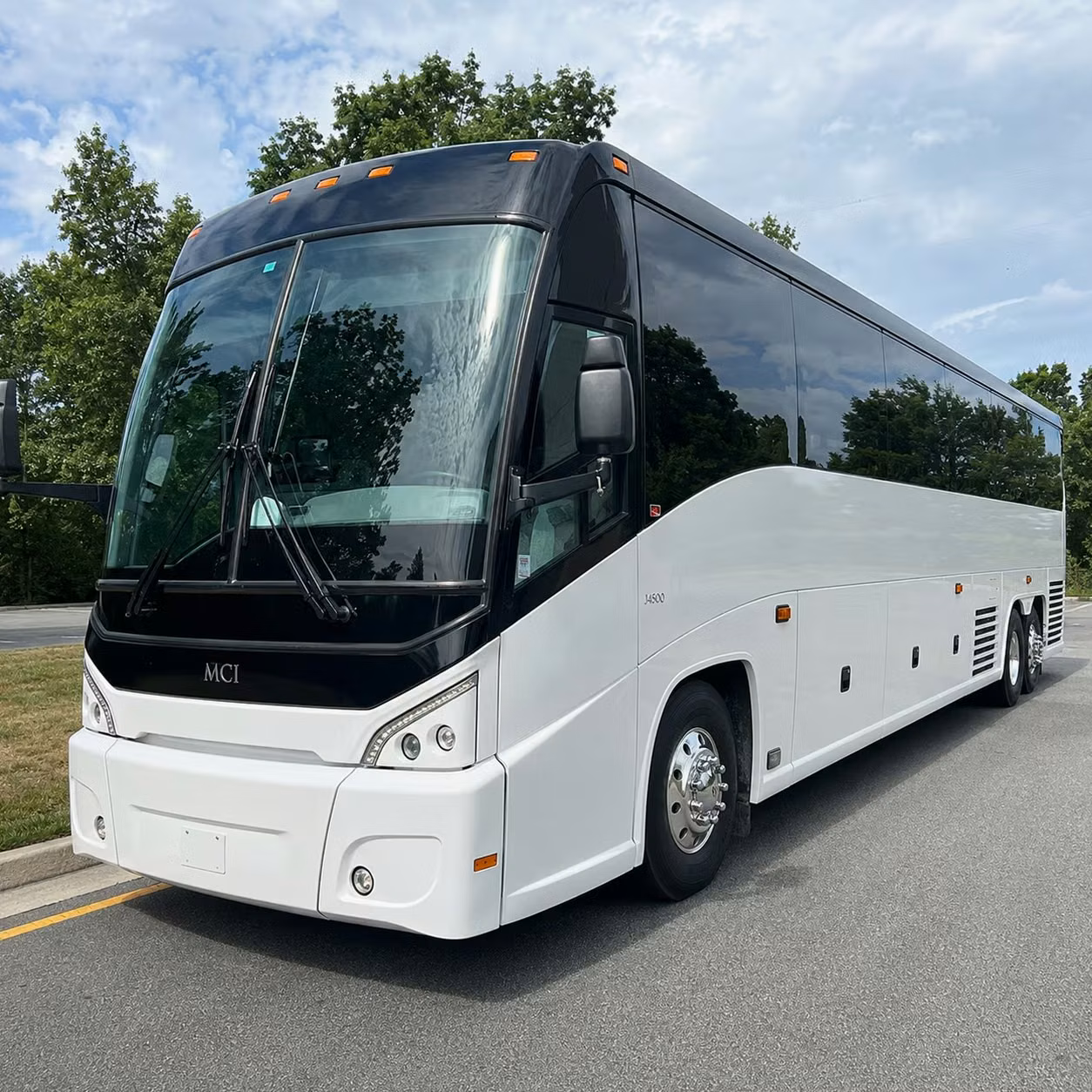 it just got easier to book long distance group transportation out of clinton