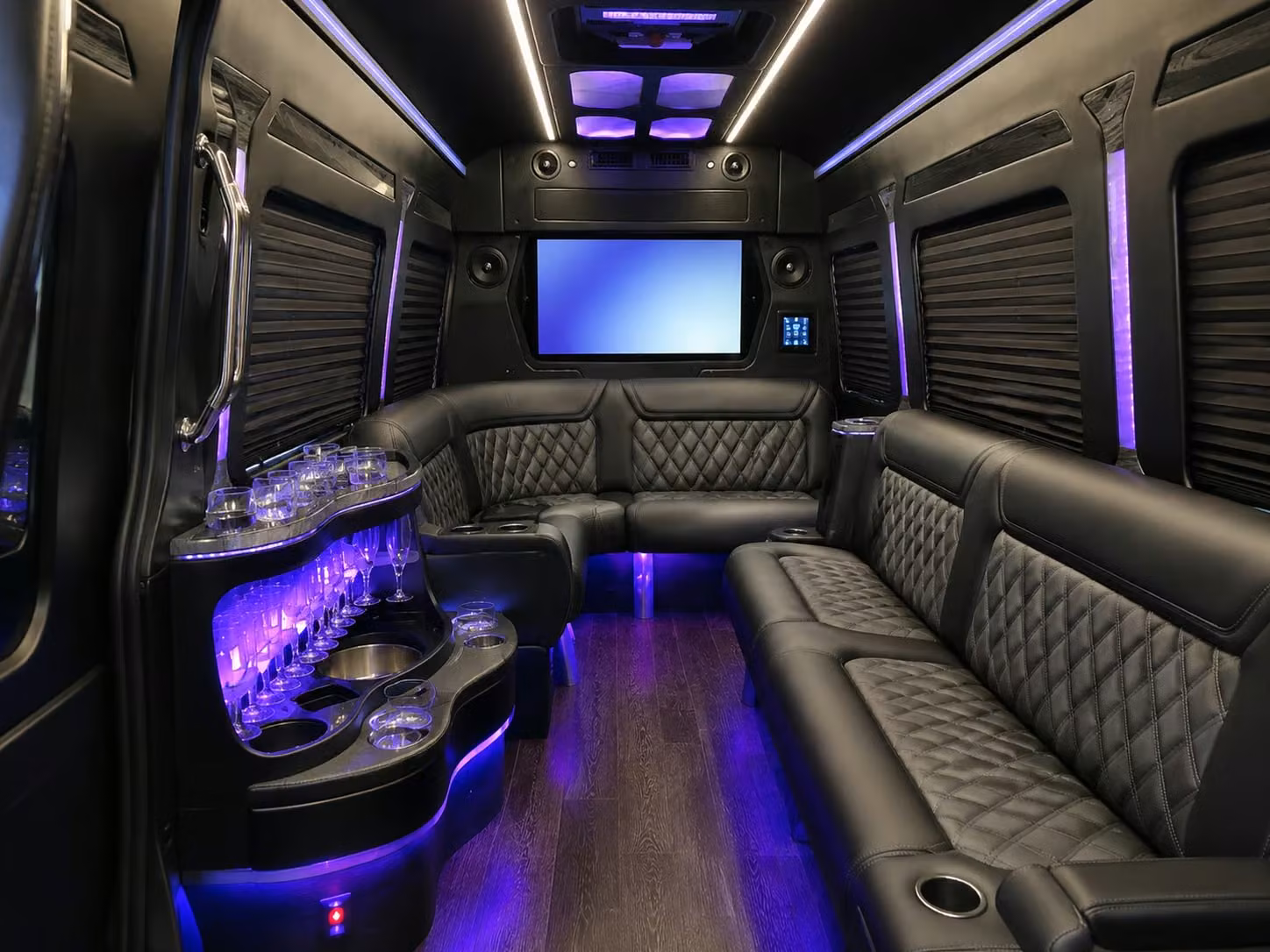 just one form stands between you and clinton prom transportation quotes
