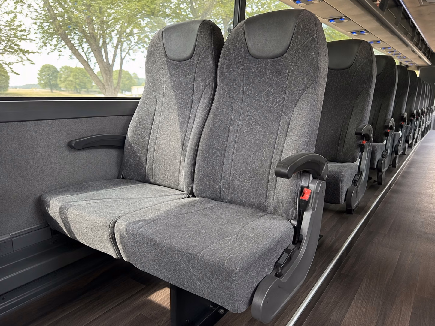 multi day wedding weekend transportation packages for clinton celebrations