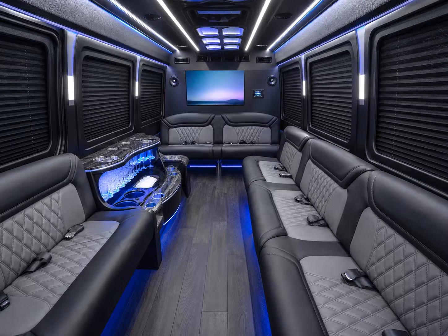 reliable airport transfers for clinton business travelers