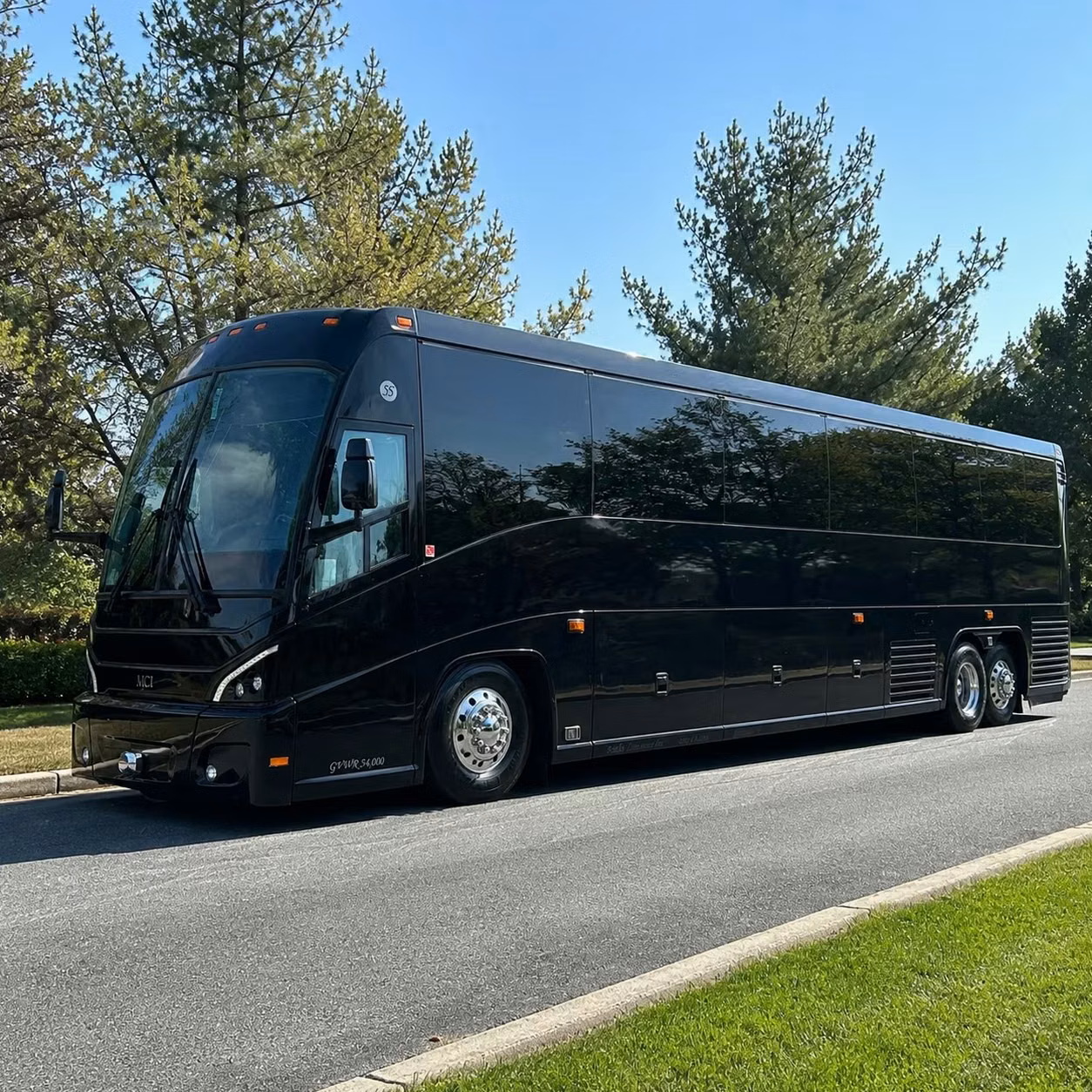 reliable personnel shuttles between clinton government facilities and lenawee county worksites