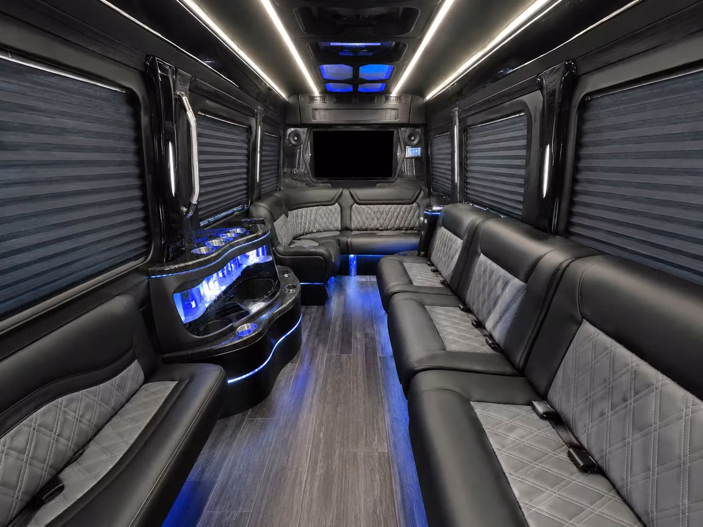 with charterbusclinton com you get tons of options for clinton youth group transportation